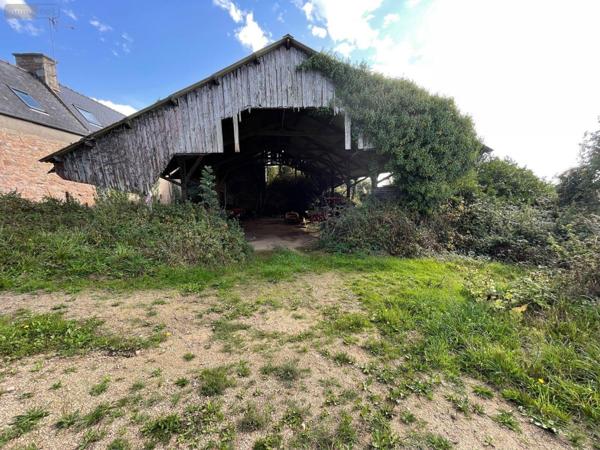 Maison à vendre à Trégastel dans les Côtes-d'Armor (22730), ref : B15