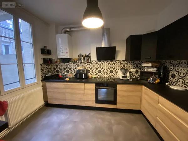 Achat - Appartement Reims 51100 5 pièces 121 m 2 176 m 2