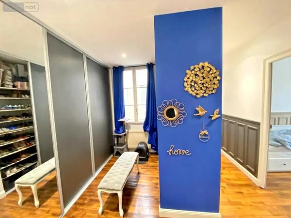 Achat - Appartement Reims 51100 5 pièces 121 m 2 176 m 2