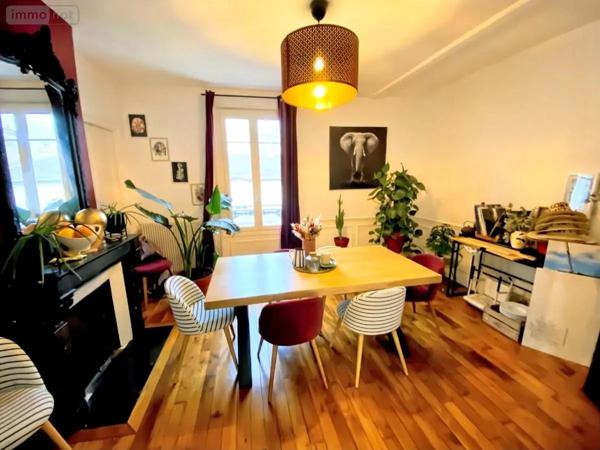 Achat - Appartement Reims 51100 5 pièces 121 m 2 176 m 2
