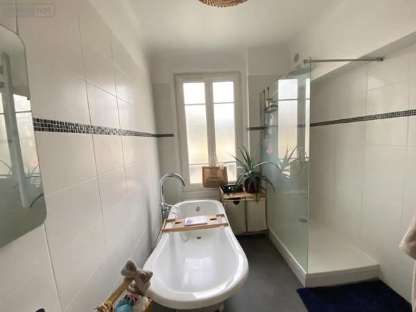 Achat - Appartement Reims 51100 5 pièces 121 m 2 176 m 2
