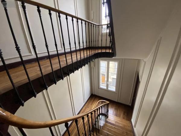 Achat - Appartement Reims 51100 5 pièces 121 m 2 176 m 2