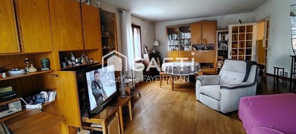 Pavillon quartier Leclerc