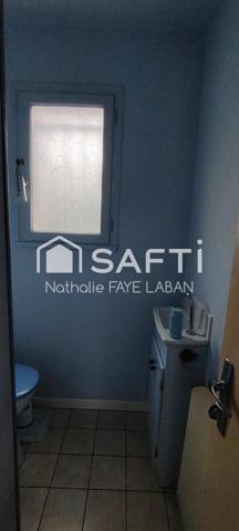 Pavillon quartier Leclerc