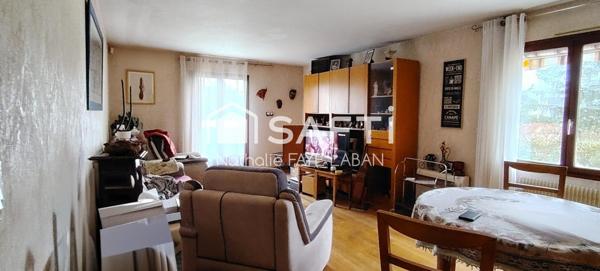 Pavillon quartier Leclerc