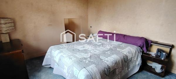 Pavillon quartier Leclerc