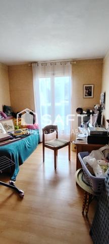 Pavillon quartier Leclerc