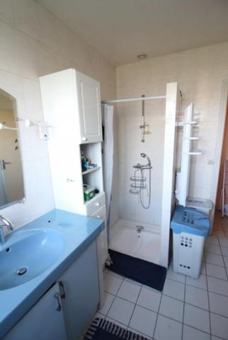 Pavillon quartier Leclerc