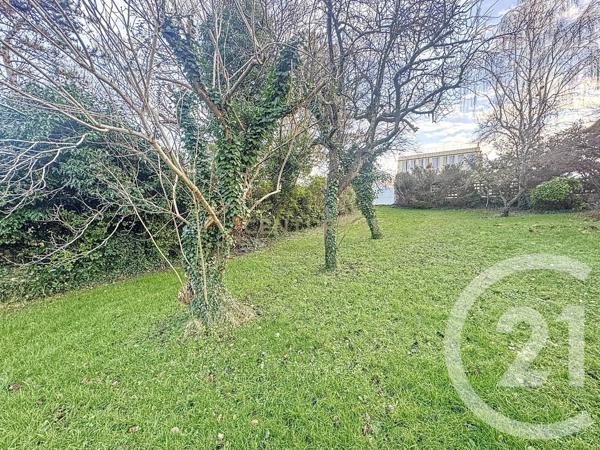 Terrain à vendre  438 m 2   NOISY LE GRAND  - 93