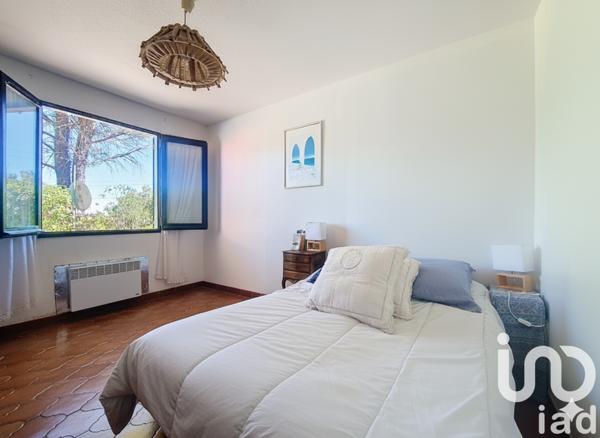 Maison à vendre 5 pièces 106 m² Le Luc