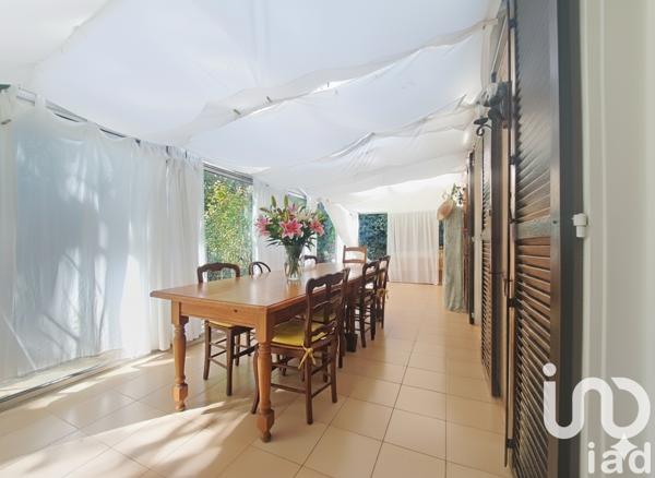 Maison à vendre 5 pièces 106 m² Le Luc