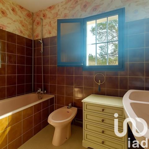 Maison à vendre 5 pièces 106 m² Le Luc