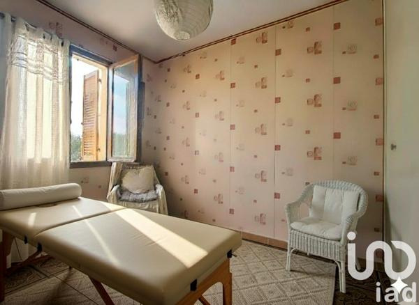 Maison à vendre 5 pièces 106 m² Le Luc