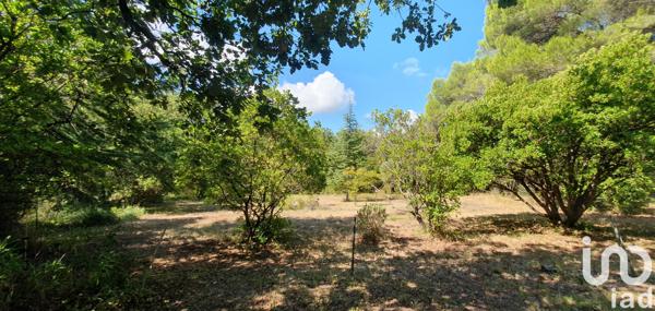 Maison à vendre 5 pièces 106 m² Le Luc