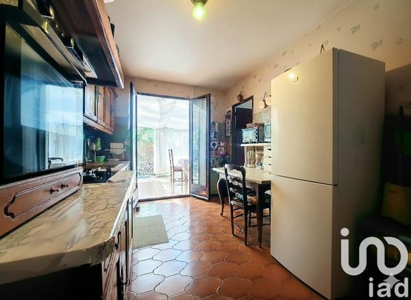 Maison à vendre 5 pièces 106 m² Le Luc