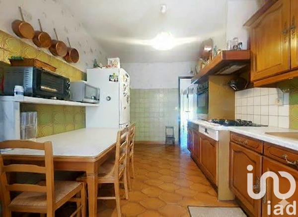 Maison à vendre 5 pièces 106 m² Le Luc