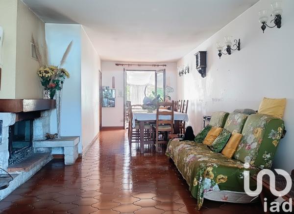 Maison à vendre 5 pièces 106 m² Le Luc