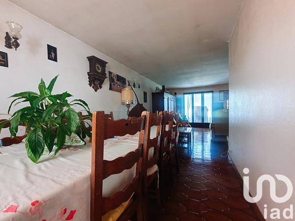 Maison à vendre 5 pièces 106 m² Le Luc