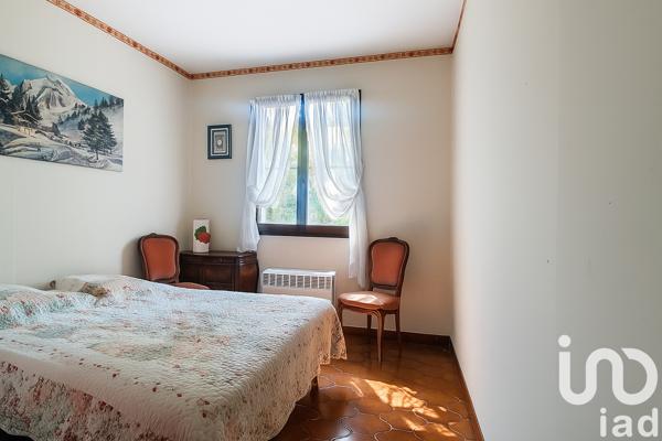 Maison à vendre 5 pièces 106 m² Le Luc