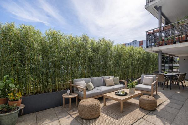 A vendre - Appartement 3 pièces Toulouse / Arênes - St Cyprien (31300)