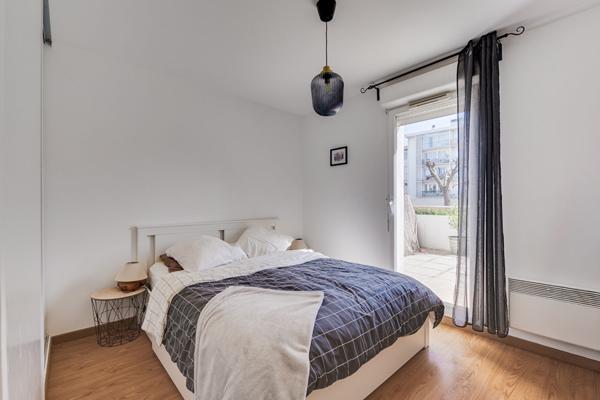 A vendre - Appartement 3 pièces Toulouse / Arênes - St Cyprien (31300)