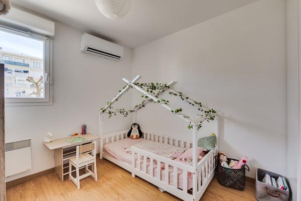 A vendre - Appartement 3 pièces Toulouse / Arênes - St Cyprien (31300)