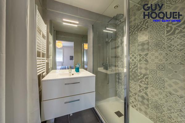 Maison 4 pièces / 3 chambres en TRES BON ETAT sur Vert Saint Denis