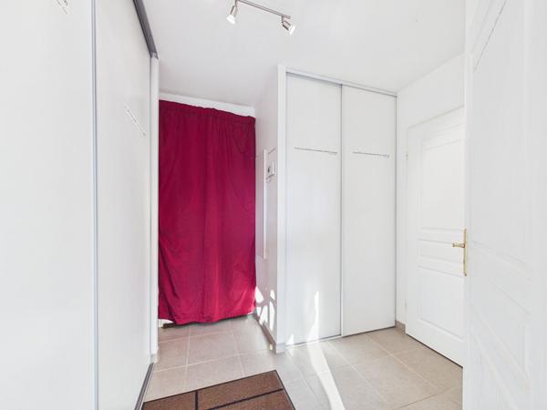Appartement récent T3 - 56 m2 avec terrasse, garage et cave