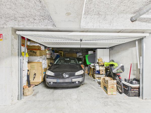 Appartement récent T3 - 56 m2 avec terrasse, garage et cave