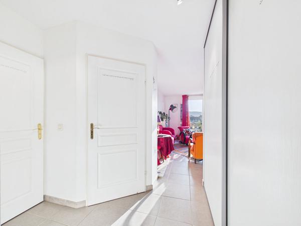 Appartement récent T3 - 56 m2 avec terrasse, garage et cave