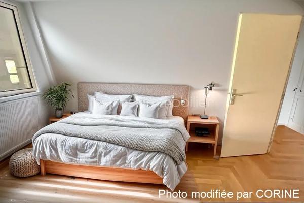 Appartement de 65,66 m²
