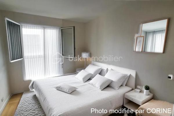 Appartement de 65,66 m²