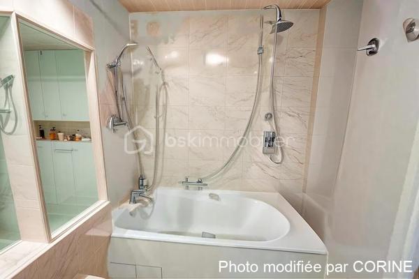 Appartement de 65,66 m²
