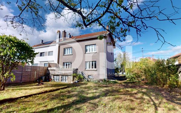 Maison à vendre    6 pièces • 160 m2 Hussigny-Godbrange