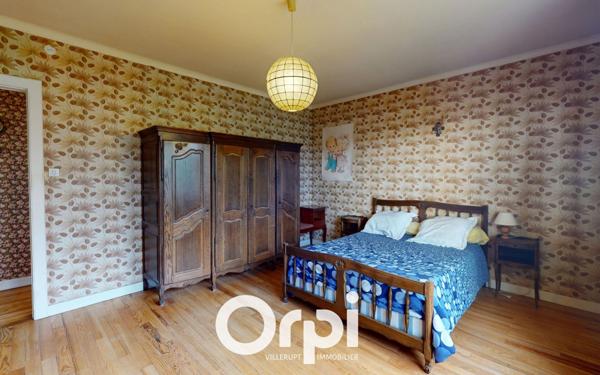 Maison à vendre    6 pièces • 160 m2 Hussigny-Godbrange