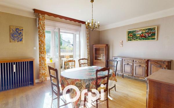 Maison à vendre    6 pièces • 160 m2 Hussigny-Godbrange