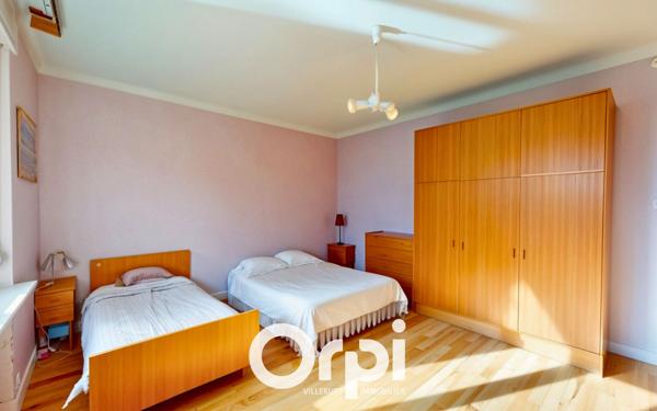 Maison à vendre    6 pièces • 160 m2 Hussigny-Godbrange