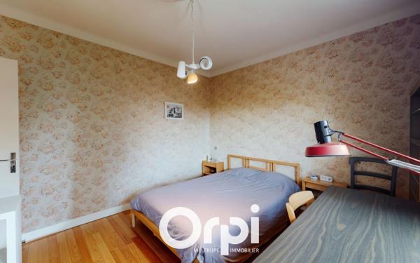 Maison à vendre    6 pièces • 160 m2 Hussigny-Godbrange