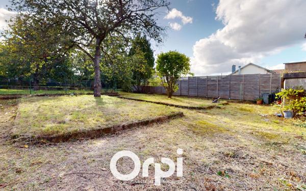 Maison à vendre    6 pièces • 160 m2 Hussigny-Godbrange