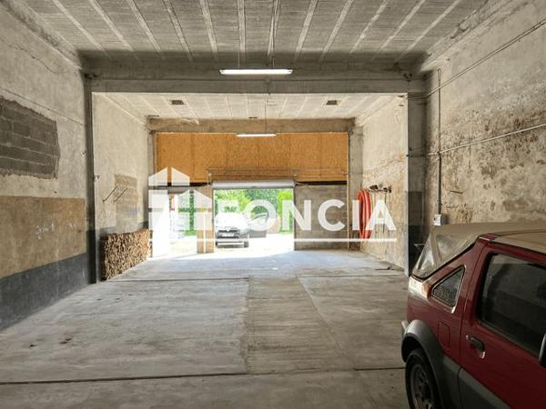 À vendre Local commercial 157 m² - Pays De Belvès 24170