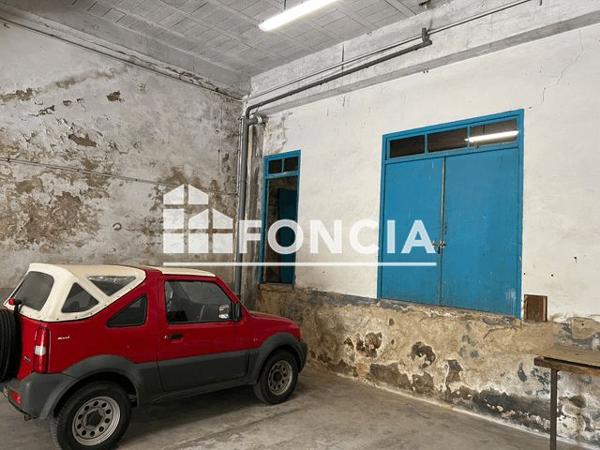 À vendre Local commercial 157 m² - Pays De Belvès 24170