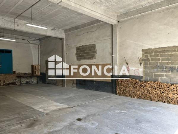 À vendre Local commercial 157 m² - Pays De Belvès 24170