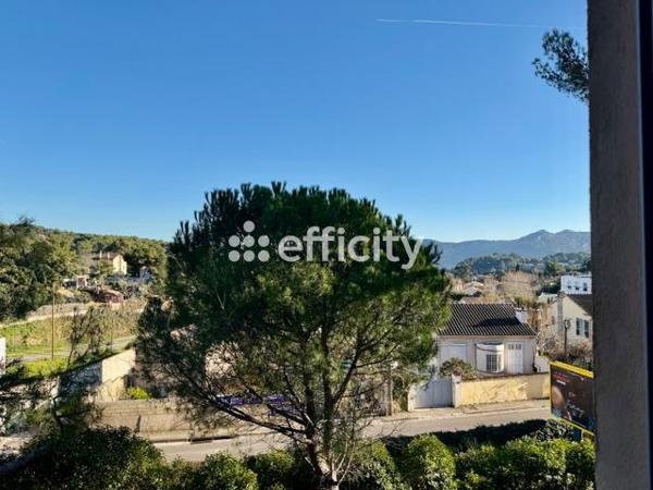 Appartement 3 pièces - 85 m² Exclusivité efficity