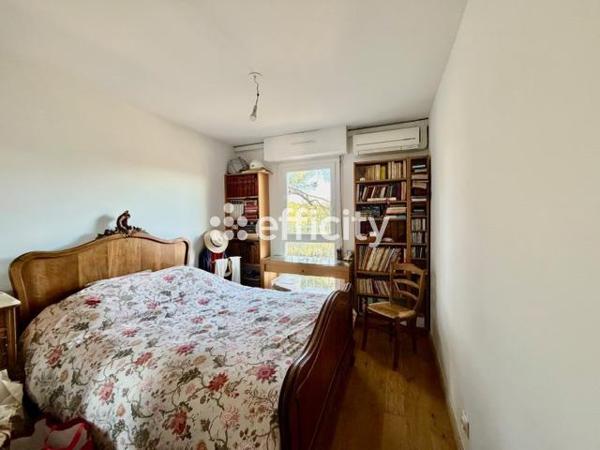 Appartement 3 pièces - 85 m² Exclusivité efficity