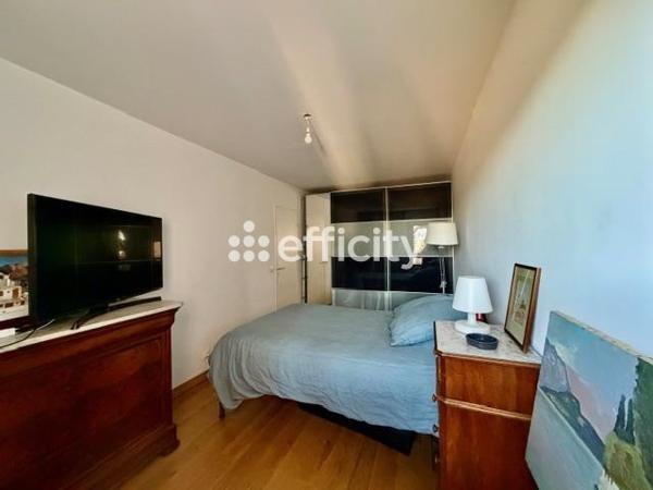 Appartement 3 pièces - 85 m² Exclusivité efficity