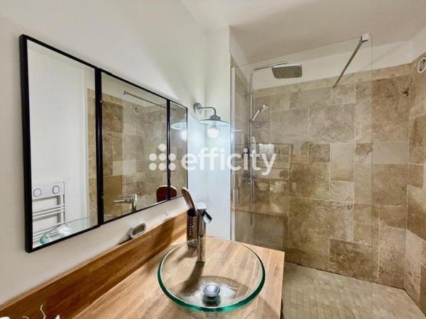 Appartement 3 pièces - 85 m² Exclusivité efficity