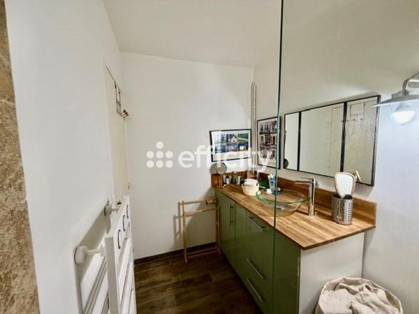 Appartement 3 pièces - 85 m² Exclusivité efficity