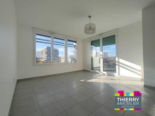 Appartement 3 pièces - 44800 Saint-Herblain -  Saint-Herblain Nord-Sillon-Thébaudières