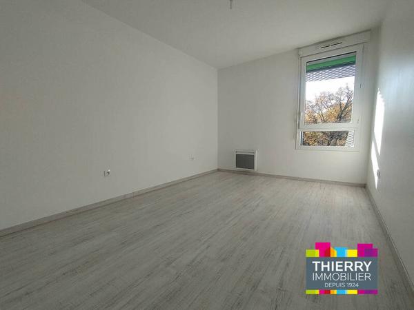 Appartement 3 pièces - 44800 Saint-Herblain -  Saint-Herblain Nord-Sillon-Thébaudières