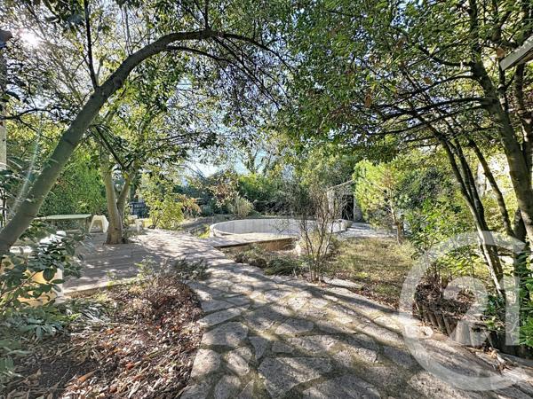 Maison à vendre  7 pièces - 200 m2 MONTPELLIER - 34